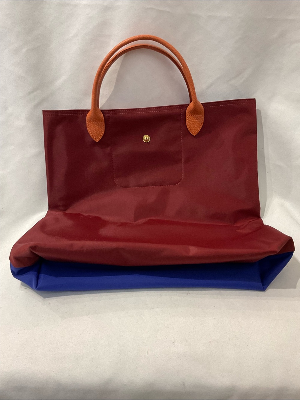 Longchamp Bag - Picture 6 of 7